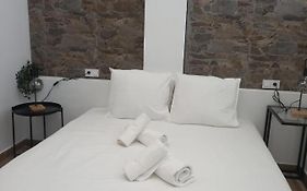 Apartamentos Jap Rocas