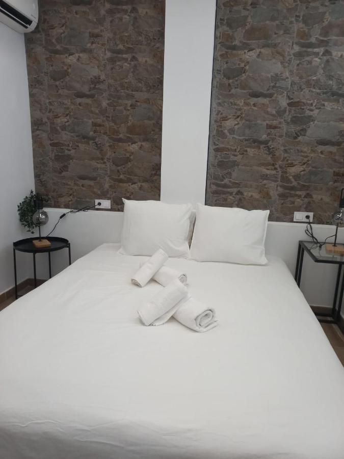 Apartamentos Jap Rocas Benidorm Exterior foto