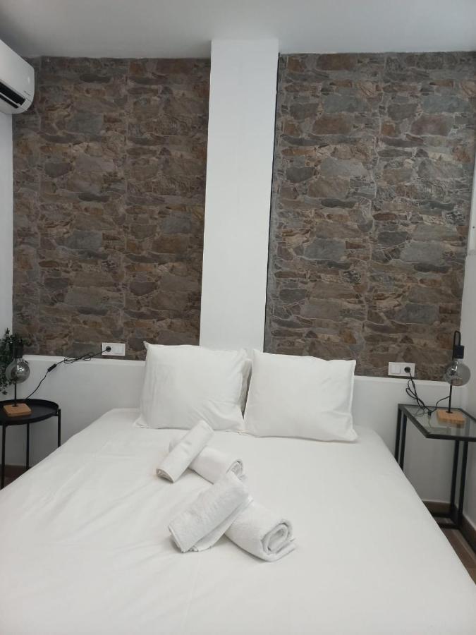 Apartamentos Jap Rocas Benidorm Exterior foto